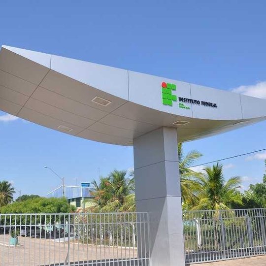 Fachada Iguatu