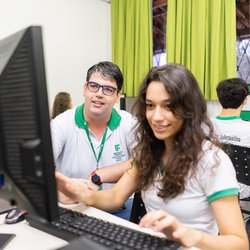 Técnico em Informática