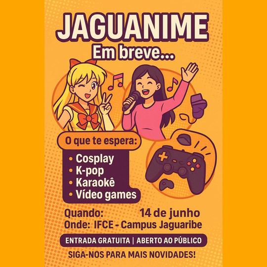 jaguaribe