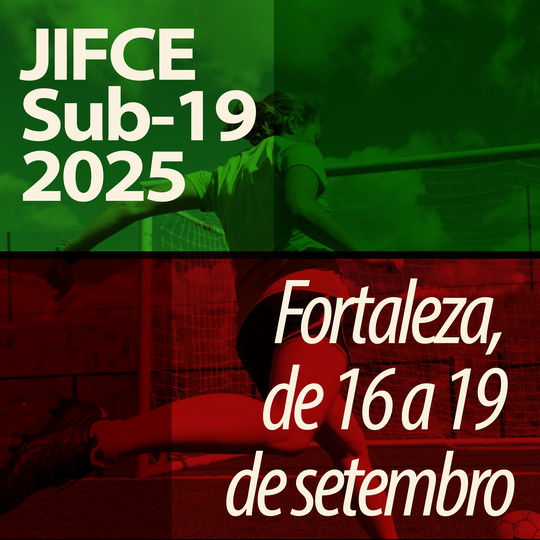jifce 2025 sub-19 destaque
