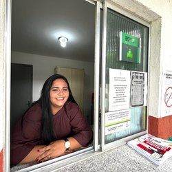 Lediane Formatura 2025.1