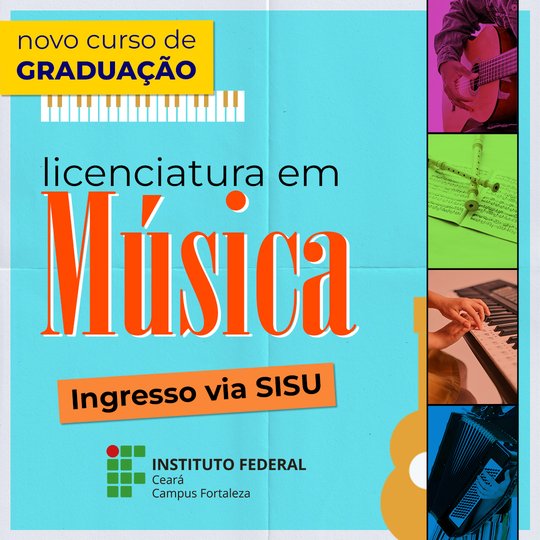 licenciatura música