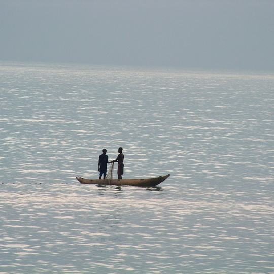 Pesca artesanal