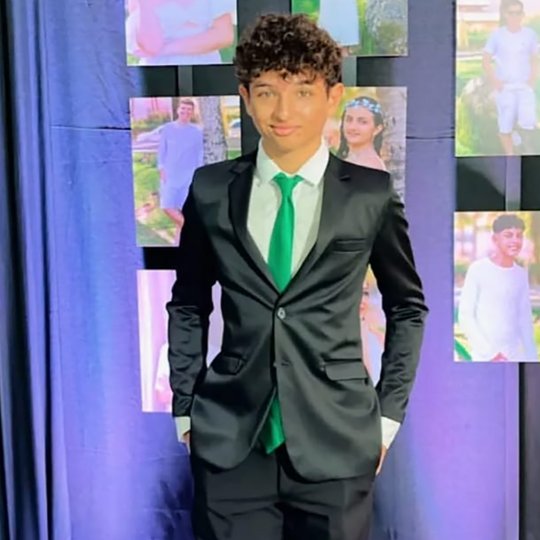 mauricio cruz