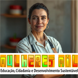 Mulheres Mil