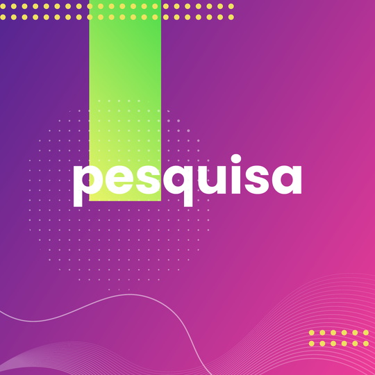 pesquisa