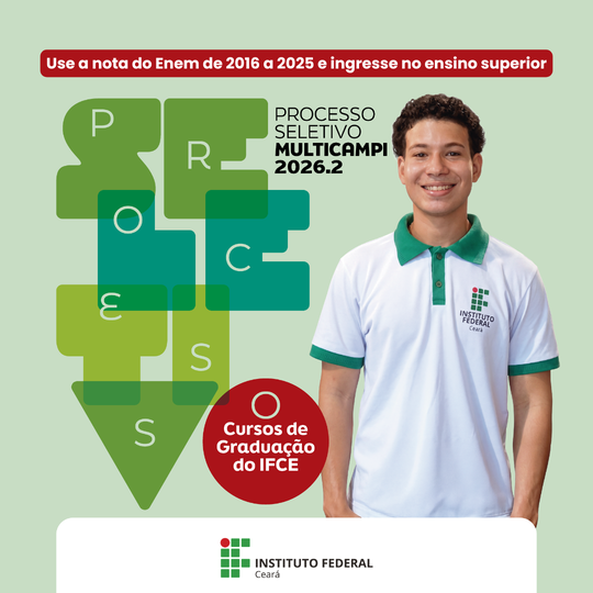 seleção complementar