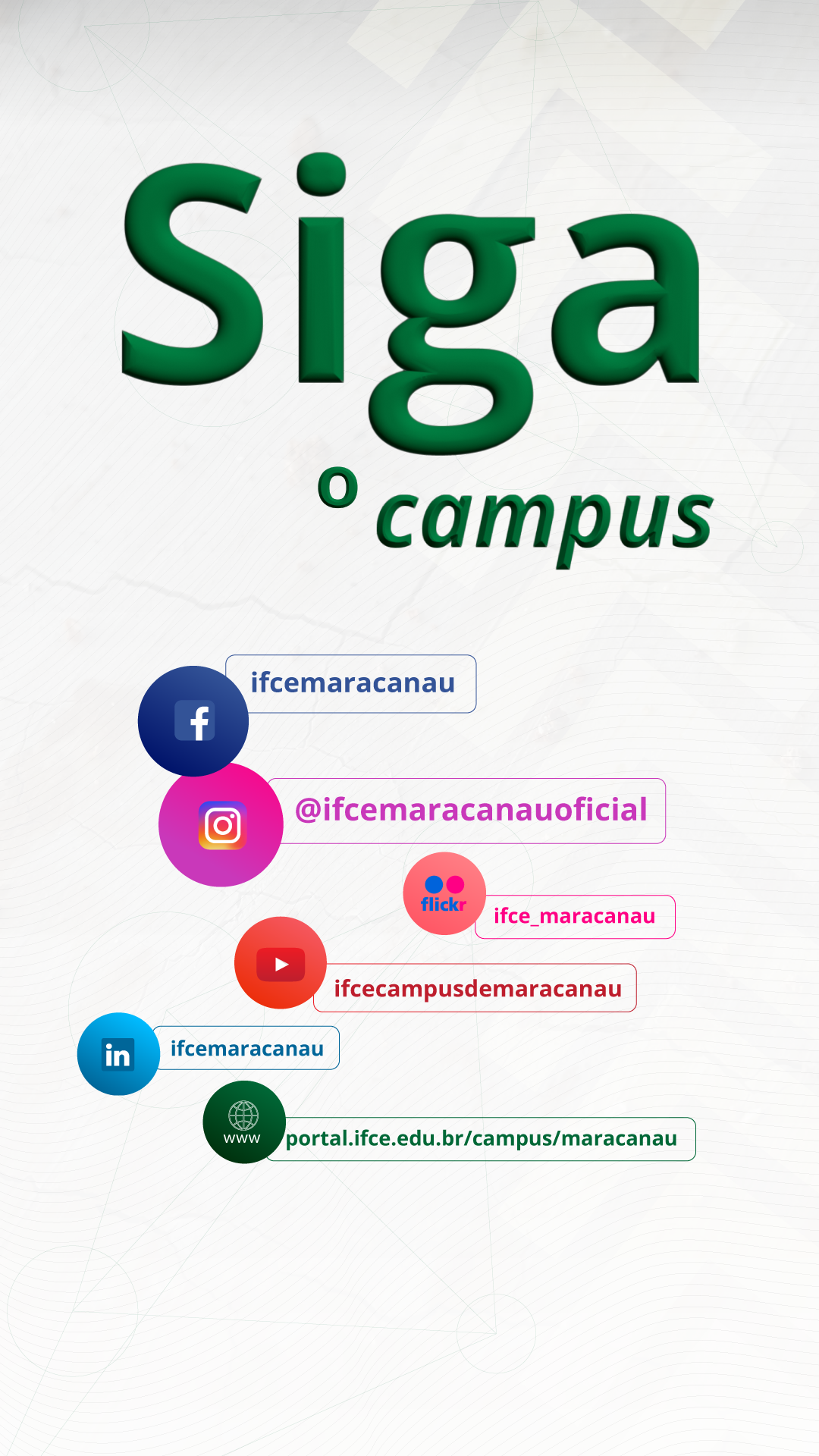 banner siga-o-campus