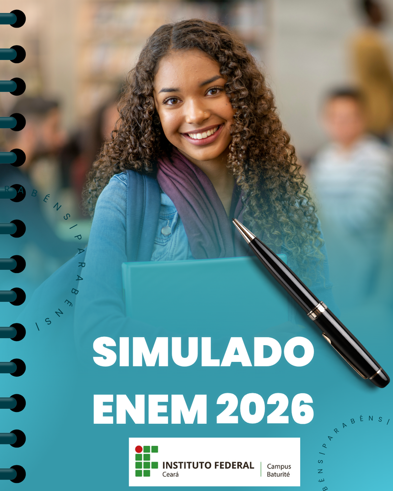 simulado enem 2026